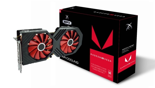 ƥXFX֥ɤμ갷򳫻ϡޤRX Vega 56ɤ512ȯͽ