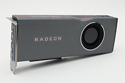 Radeon RX 5700 XTסRadeon RX 5700ץӥ塼NaviοGPU϶륲ǽȯǤΤ