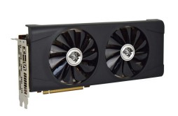 ȼ顼ѤRadeon RX 5700 XTȯ䡣XFXHIS2