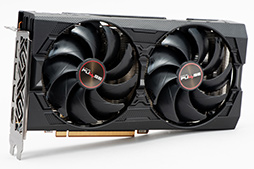 Radeon RX 5500 XTץӥ塼NaviΥȥ꡼ԾGPUϡ礿GTX 1650 SUPER¿ΥǾ