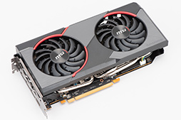 Radeon RX 5500 XTץӥ塼NaviΥȥ꡼ԾGPUϡ礿GTX 1650 SUPER¿ΥǾ