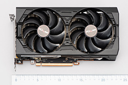  No.016Υͥ / Radeon RX 5500 XTץӥ塼NaviΥȥ꡼ԾGPUϡ礿GTX 1650 SUPER¿ΥǾ