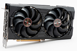 Radeon RX 5500 XTץӥ塼NaviΥȥ꡼ԾGPUϡ礿GTX 1650 SUPER¿ΥǾ