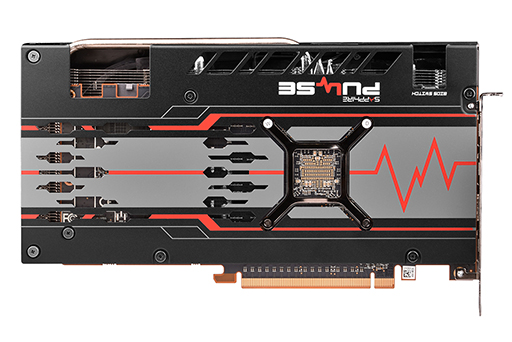 #004Υͥ/Sapphireȼ顼ѤRadeon RX 5600 XTܥɤȯɽ