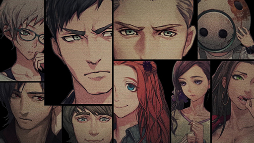 ZERO ESCAPE Υޡפζ˸æХ꡼Ҳȥ쥤顼999ɤȡͥܥǥɤΥͥХ줢