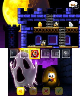 TOKI TORI 3Dפ323ȯ䡣ά礬פʥѥ