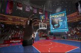 VR Sports Challenge