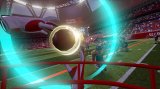 VR Sports Challenge