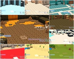 PCRPGեȡSMILE GAME BUILDERפ12ޤ20Ͳ3DХȥVR⡼ɤʤɤεǽɲä륢åץǡȤ»