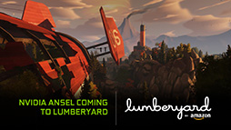 GDC 2017Amazon.comΥ२󥸥Lumberyardפܤޤ롣UE4Unity¤3祲२󥸥Ȥʤ뤫