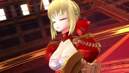  No.018Υͥ / E3 2016Ϥ줾쵳β졪֥Сȡ֥ͥ饦ǥפǷοȴFate/EXTELLA: The Umbral StarפE3Сå