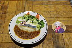 TOWER RECORDS CAFEΡFate/EXTELLAץܥեݡȡȤդˤܥ˥塼ڤǡꥳ餪