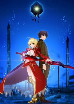 TV˥Fate/EXTRA Last EncoreפԾǲ127˳ŷ