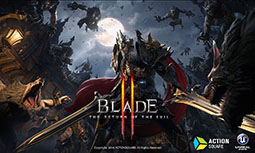 ޥۥץBLADE 2פΥȥ쥤顼1400夲ҥåȺBLADE for KakaoפθѺʤȤƳȯRPG