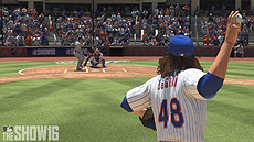  No.006Υͥ / MLB THE SHOW 16ʱѸǡˡסPS4/PS3ˤ330ۿءȿǤˤMLBΡȺɤδǤ