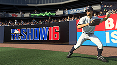  No.008Υͥ / MLB THE SHOW 16ʱѸǡˡסPS4/PS3ˤ330ۿءȿǤˤMLBΡȺɤδǤ