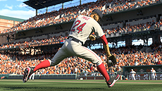  No.014Υͥ / MLB THE SHOW 16ʱѸǡˡסPS4/PS3ˤ330ۿءȿǤˤMLBΡȺɤδǤ