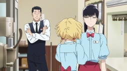 ���������꡼ No.004�Υ���ͥ������ / �֤����� ���˥ᡤ���褦����50��Ͻ��ҹ�������ǯ�����ؤ������Ľդ������������ϱ��夬��Τ褦�ˡס�����P�����ǽ���ޤǤθ��ɤ�����