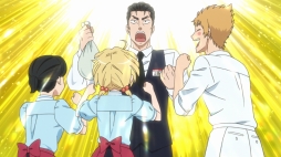 ���������꡼ No.012�Υ���ͥ������ / �֤����� ���˥ᡤ���褦����50��Ͻ��ҹ�������ǯ�����ؤ������Ľդ������������ϱ��夬��Τ褦�ˡס�����P�����ǽ���ޤǤθ��ɤ�����