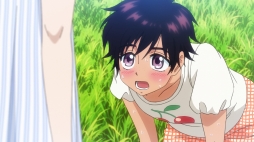 ���������꡼ No.014�Υ���ͥ������ / �֤����� ���˥ᡤ���褦����50��Ͻ��ҹ�������ǯ�����ؤ������Ľդ������������ϱ��夬��Τ褦�ˡס�����P�����ǽ���ޤǤθ��ɤ�����