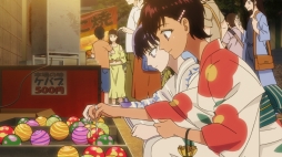 ���������꡼ No.015�Υ���ͥ������ / �֤����� ���˥ᡤ���褦����50��Ͻ��ҹ�������ǯ�����ؤ������Ľդ������������ϱ��夬��Τ褦�ˡס�����P�����ǽ���ޤǤθ��ɤ�����