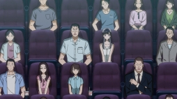 ���������꡼ No.028�Υ���ͥ������ / �֤����� ���˥ᡤ���褦����50��Ͻ��ҹ�������ǯ�����ؤ������Ľդ������������ϱ��夬��Τ褦�ˡס�����P�����ǽ���ޤǤθ��ɤ�����