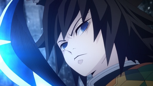 画像ギャラリー No.002のサムネイル画像 / 「そうだ アニメ,見よう」第78回は吾峠呼世晴氏×ufotableの「鬼滅の刃」。家族を鬼に殺された兄妹の成長を描いた剣劇活劇