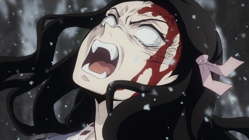 画像ギャラリー No.004のサムネイル画像 / 「そうだ アニメ,見よう」第78回は吾峠呼世晴氏×ufotableの「鬼滅の刃」。家族を鬼に殺された兄妹の成長を描いた剣劇活劇