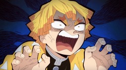 画像ギャラリー No.016のサムネイル画像 / 「そうだ アニメ,見よう」第78回は吾峠呼世晴氏×ufotableの「鬼滅の刃」。家族を鬼に殺された兄妹の成長を描いた剣劇活劇