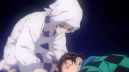 画像ギャラリー No.019のサムネイル画像 / 「そうだ アニメ,見よう」第78回は吾峠呼世晴氏×ufotableの「鬼滅の刃」。家族を鬼に殺された兄妹の成長を描いた剣劇活劇