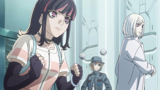 ���������꡼ No.003�Υ���ͥ������ / ������ ���˥ᡤ���褦����119��Ͼ����¹��������� ��Ḷ�ƤΡ֥������ޥɥ饤�֡ס�7�ͤΡȥ������ޡ�ã�����깭����ԥ��쥹�����ޥ�