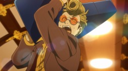 ���������꡼ No.008�Υ���ͥ������ / ������ ���˥ᡤ���褦����119��Ͼ����¹��������� ��Ḷ�ƤΡ֥������ޥɥ饤�֡ס�7�ͤΡȥ������ޡ�ã�����깭����ԥ��쥹�����ޥ�