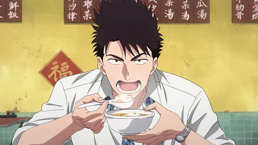 画像ギャラリー No.001のサムネイル画像 / そうだ アニメ,見よう:第231回はミステリアスな大人の恋物語「九龍ジェネリックロマンス」。名作「クーロンズ・ゲート」から着想を得た作品