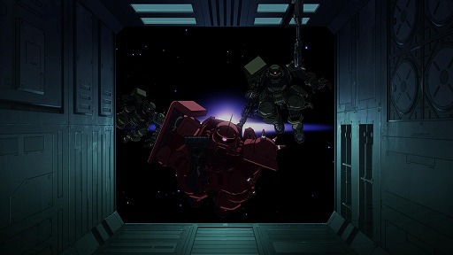 ꡼ No.008Υͥ /  ˥ᡤ褦232ϥ顼ߥ饤ֵưGundam GQuuuuuuXס󤬾