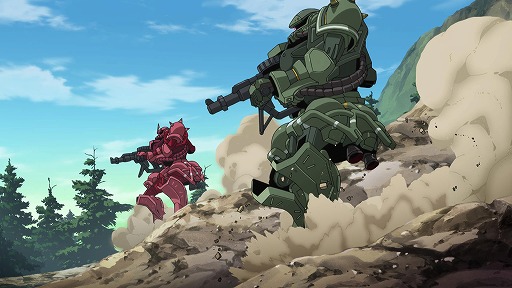 ꡼ No.009Υͥ /  ˥ᡤ褦232ϥ顼ߥ饤ֵưGundam GQuuuuuuXס󤬾