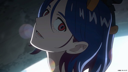 ꡼ No.017Υͥ /  ˥ᡤ褦232ϥ顼ߥ饤ֵưGundam GQuuuuuuXס󤬾