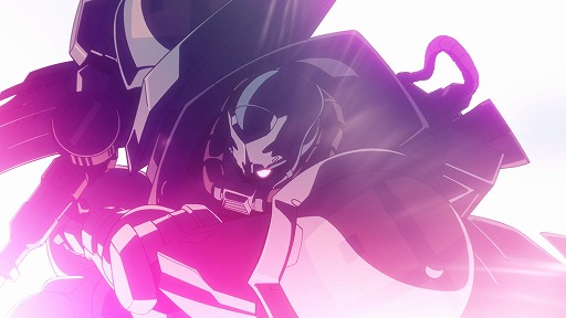 ꡼ No.023Υͥ /  ˥ᡤ褦232ϥ顼ߥ饤ֵưGundam GQuuuuuuXס󤬾