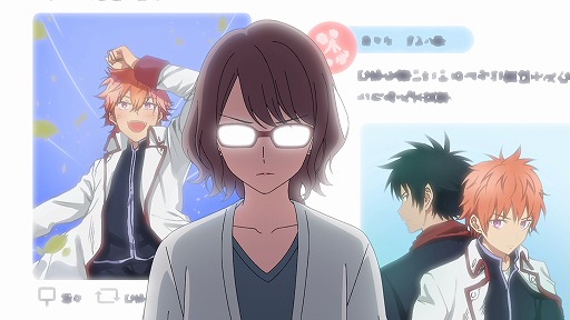 ꡼ No.028Υͥ /  ˥ᡤ褦236ϳرޥ륳ǥ֥ååס롤YOASOBIΥץ˥󥰥˥ɬ