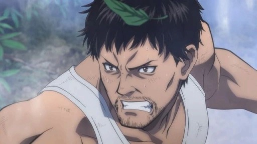 ���������꡼ No.002�Υ���ͥ������ / ������ ���˥ᡤ���褦����244��ϼ��ĥ襯����Ḷ��Ρ�����ð��Ϻ�ϲ��̥饤�����ˤʤꤿ���ס�40���ȿ��ˤ�ĩ���ܵ��ΡȲ��̥饤�������ä���