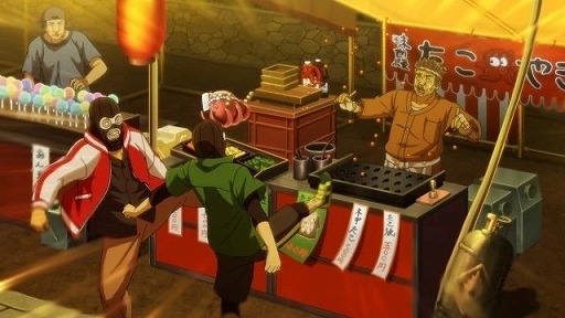 ���������꡼ No.004�Υ���ͥ������ / ������ ���˥ᡤ���褦����244��ϼ��ĥ襯����Ḷ��Ρ�����ð��Ϻ�ϲ��̥饤�����ˤʤꤿ���ס�40���ȿ��ˤ�ĩ���ܵ��ΡȲ��̥饤�������ä���