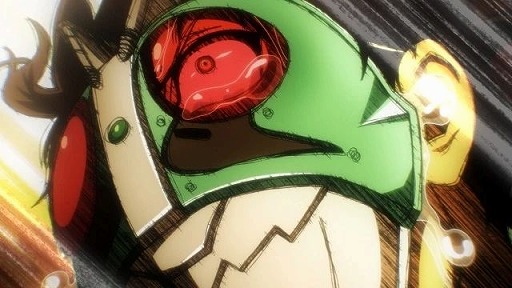 ���������꡼ No.006�Υ���ͥ������ / ������ ���˥ᡤ���褦����244��ϼ��ĥ襯����Ḷ��Ρ�����ð��Ϻ�ϲ��̥饤�����ˤʤꤿ���ס�40���ȿ��ˤ�ĩ���ܵ��ΡȲ��̥饤�������ä���