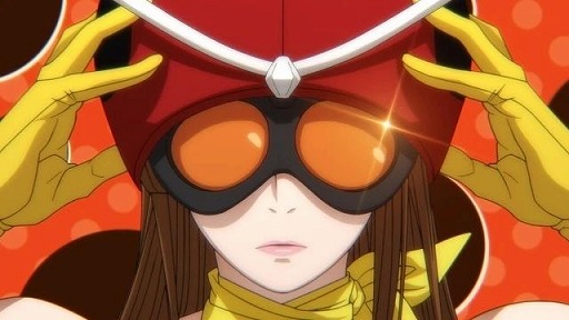 ���������꡼ No.011�Υ���ͥ������ / ������ ���˥ᡤ���褦����244��ϼ��ĥ襯����Ḷ��Ρ�����ð��Ϻ�ϲ��̥饤�����ˤʤꤿ���ס�40���ȿ��ˤ�ĩ���ܵ��ΡȲ��̥饤�������ä���