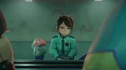 ���������꡼ No.002�Υ���ͥ������ / ������ ���˥ᡤ���褦����245��������SFû�Ժ��ʡֶ���õ� �ߥ륭�������֥������ס����Ĥε�����ʿ�᤬2ǯ�򤫤��ƺ��夲��3D���˥�