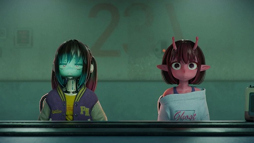 ���������꡼ No.003�Υ���ͥ������ / ������ ���˥ᡤ���褦����245��������SFû�Ժ��ʡֶ���õ� �ߥ륭�������֥������ס����Ĥε�����ʿ�᤬2ǯ�򤫤��ƺ��夲��3D���˥�