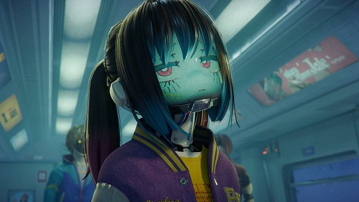 ���������꡼ No.007�Υ���ͥ������ / ������ ���˥ᡤ���褦����245��������SFû�Ժ��ʡֶ���õ� �ߥ륭�������֥������ס����Ĥε�����ʿ�᤬2ǯ�򤫤��ƺ��夲��3D���˥�