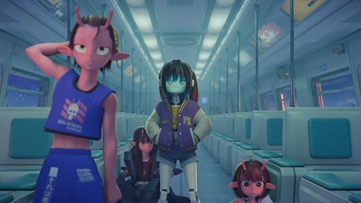 ���������꡼ No.008�Υ���ͥ������ / ������ ���˥ᡤ���褦����245��������SFû�Ժ��ʡֶ���õ� �ߥ륭�������֥������ס����Ĥε�����ʿ�᤬2ǯ�򤫤��ƺ��夲��3D���˥�