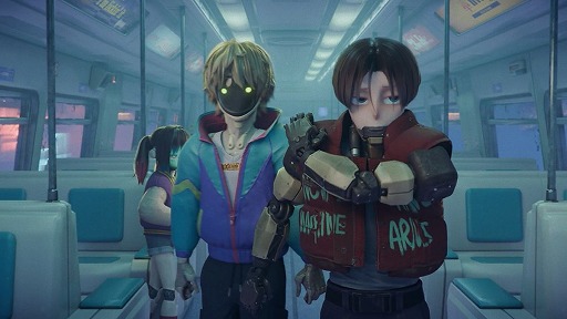 ���������꡼ No.010�Υ���ͥ������ / ������ ���˥ᡤ���褦����245��������SFû�Ժ��ʡֶ���õ� �ߥ륭�������֥������ס����Ĥε�����ʿ�᤬2ǯ�򤫤��ƺ��夲��3D���˥�