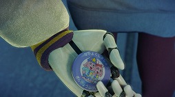 ���������꡼ No.015�Υ���ͥ������ / ������ ���˥ᡤ���褦����245��������SFû�Ժ��ʡֶ���õ� �ߥ륭�������֥������ס����Ĥε�����ʿ�᤬2ǯ�򤫤��ƺ��夲��3D���˥�