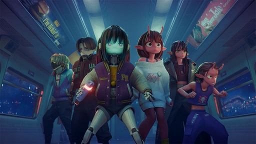 ���������꡼ No.019�Υ���ͥ������ / ������ ���˥ᡤ���褦����245��������SFû�Ժ��ʡֶ���õ� �ߥ륭�������֥������ס����Ĥε�����ʿ�᤬2ǯ�򤫤��ƺ��夲��3D���˥�