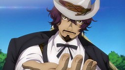 画像ギャラリー No.013のサムネイル画像 / そうだ アニメ,見よう:第247回はSF人狼ゲーム「グノーシア」。個性豊かな15人のキャラクターが交錯する密室サスペンスを,新たな視点で再構築